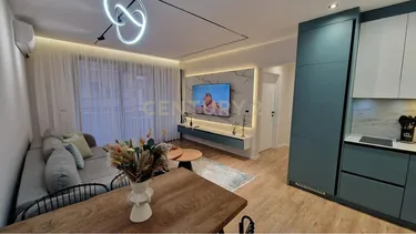 Foto e Apartment me qera Vollga, Durrës