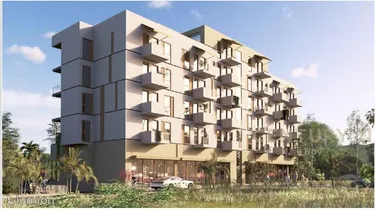 Foto e Apartment në shitje Mali i Robit, Durrës