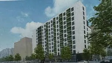 Foto e Apartment në shitje Fusha Aviacionit, Tiranë