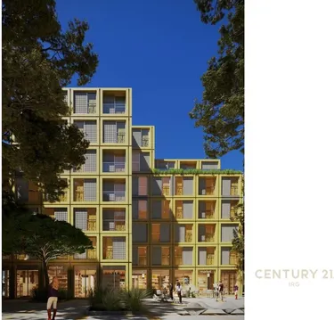 Zdjęcie Mieszkanie na sprzedaż Rruga Siri Kodra, Tirana, Tiranë