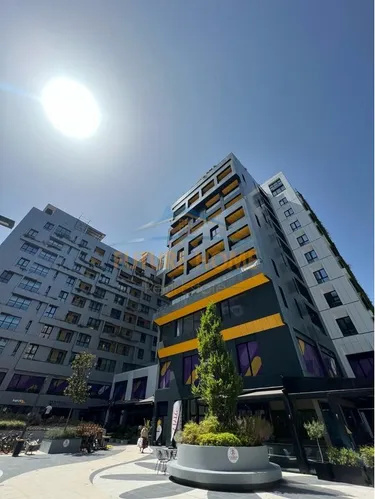 Fotografie Byt na prodej Square 21, Rruga e Kavajes, Tiranë