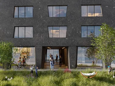 Foto e Apartment në shitje Tiranë, Kompleksi Dinamo, Tirana