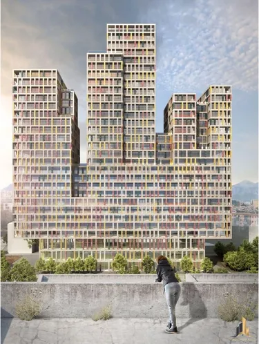 Фото Квартира на продажу Zogu i Zi, Tirana, Tiranë