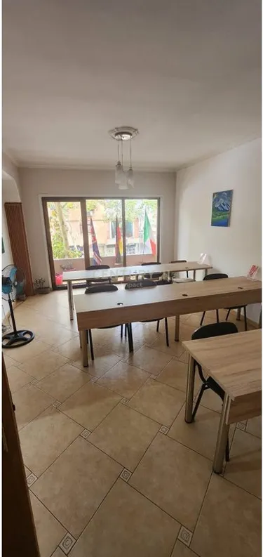 Foto e Ambient biznesi në shitje Rruga e Dibres, Tiranë