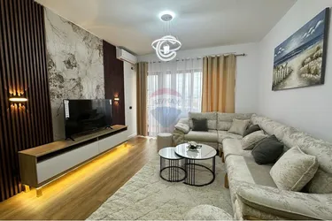 Foto e penthouse në shitje Astir, Rruga Teodor Keko, Tiranë