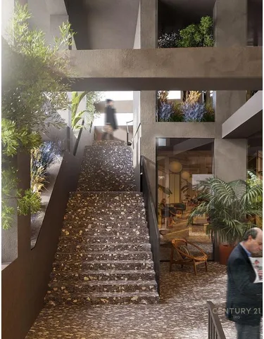 Foto e Apartment në shitje Tiranë, Kompleksi Dinamo, Tirana