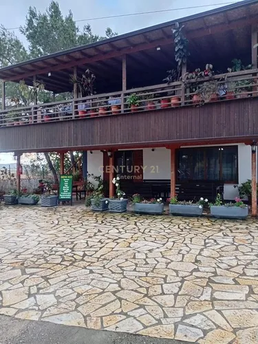 Zdjęcie hotel na sprzedaż Divjakë, Shqipëri, Divjakë, Lushnjë