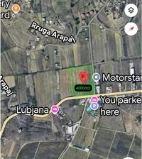 Arapaj - photos of  for Land