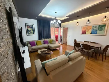 Foto e Apartment në shitje Ali Dem, Tiranë