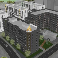 29 Nentori - photos of  for Apartment