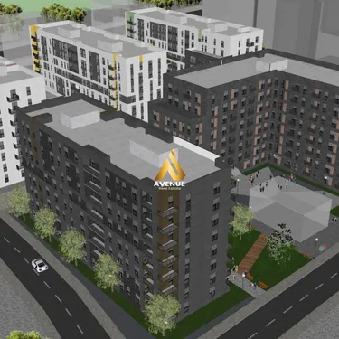 Foto e Apartment në shitje Ish Dogana, 29 Nentori, Tiranë