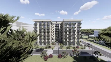 Foto e Apartment në shitje Golem, Durrës