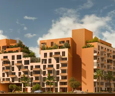 Foto e Apartment në shitje Golem, Kavajë