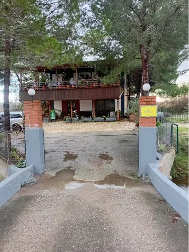 Zdjęcie hotel na sprzedaż Divjakë, Shqipëri, Divjakë, Lushnjë