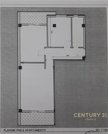 Foto von Wohnung zum verkauf Bllok, Bllok, Tirana, Tiranë