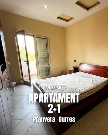 Фото Квартира на продажу Pranvera, Durrës