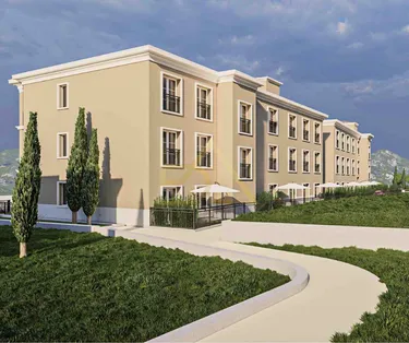 Foto von Wohnung zum verkauf Liqeni i Farkes, Farkë, Tiranë