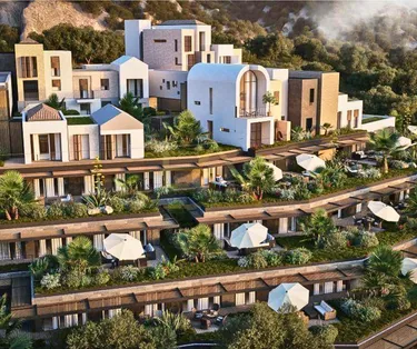 Apartment For Sale – JA Green Coast, Palasë