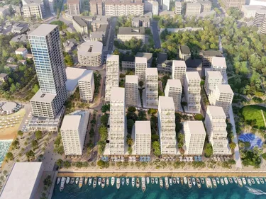 Foto e Apartment në shitje Vlora Marina, Vlorë