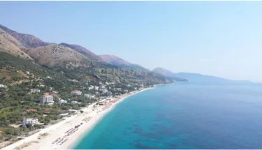 Foto e Tokë në shitje Borsh, Vlorë