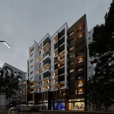 Foto e Apartment në shitje Zogu i Zi, Zogu i Zi, Tirana, Tiranë