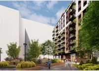 Fusha e Aviacionit - photos of  for Apartment