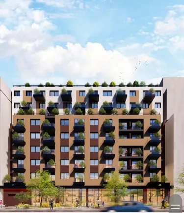 Foto von Wohnung zum verkauf Ish Fusha e Aviacionit, Tiranë