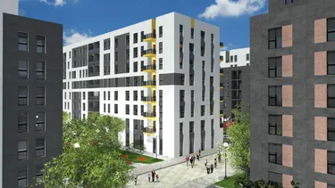 Foto von Wohnung zum verkauf Tirana Entry 2, Ish-dogana, Tiranë