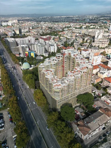 Фото Квартира на продажу Rruga Dritan Hoxha, Dritan Hoxha, Tiranë