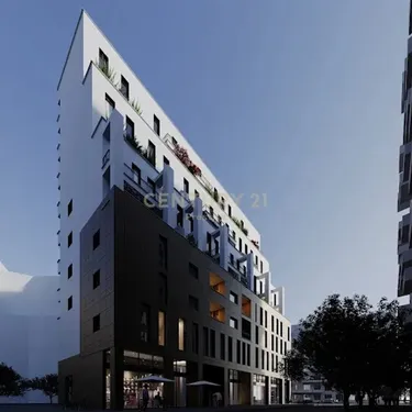 Foto e Apartment në shitje Zogu i Zi, Zogu i Zi, Tirana, Tiranë