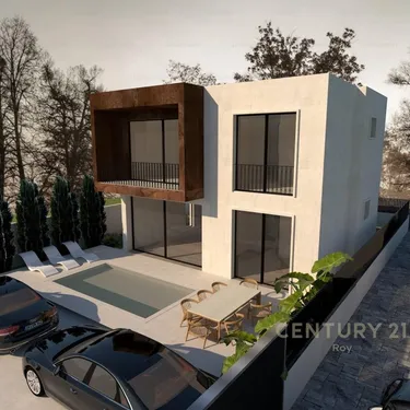 Foto e Shtëpi në shitje Kavajë