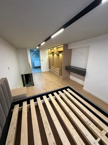 Foto e Apartment në shitje Golden Park 3, Tiranë