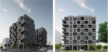 Foto e Apartment në shitje Kompleksi Tudas, Ish-parku, Tiranë