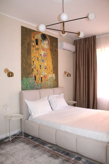 Foto e Apartment në shitje Blloku, Tiranë