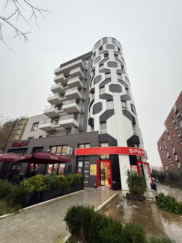 Zdjęcie Mieszkanie na sprzedaż Ali Demi, Tiranë