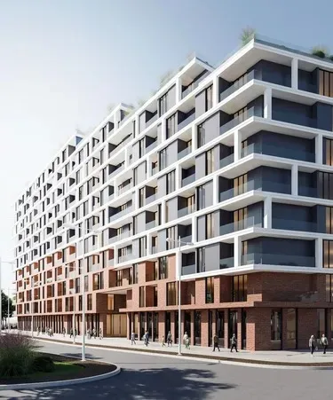 Foto e Apartment në shitje Meis Garden, Fusha e Aviacionit, Tiranë