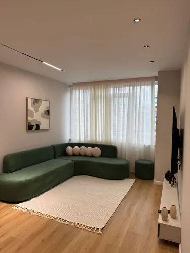 Zdjęcie Mieszkanie na sprzedaż Astir, Tiranë