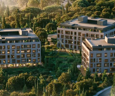 Apartment For Sale – Dhërmi, Himarë