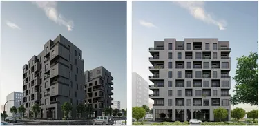 Foto e Apartment në shitje Kompleksi Tudas, Ish-parku, Tiranë