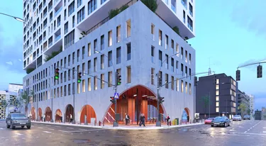 Foto e Apartment në shitje Komuna Parisit, Tiranë