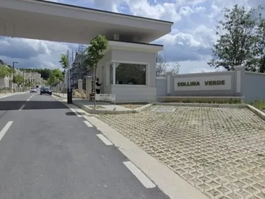 Foto e Vilë në shitje Rezidenca Collina Verde, Rezidenca Collina Verde, Teg, Tirana, Tiranë