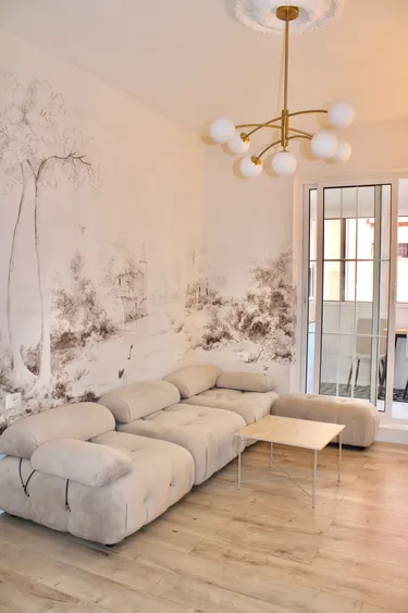 Foto e Apartment në shitje Blloku, Tiranë