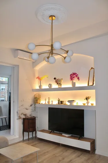 Foto e Apartment në shitje Blloku, Tiranë