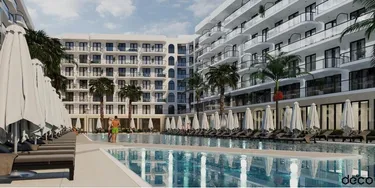 Foto e development në shitje Golem, Durrës