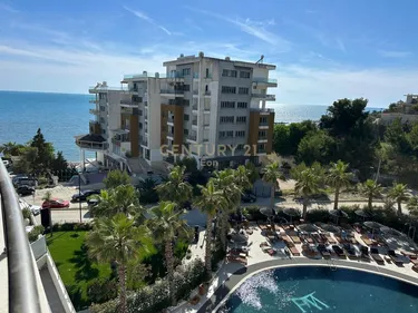 Zdjęcie Mieszkanie na sprzedaż Currila, Durrës