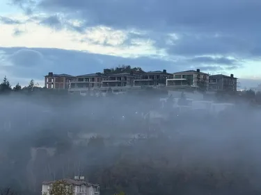 Foto e Vilë në shitje Pranë Mbikalimit "teg" Tirana Albania, Tiranë