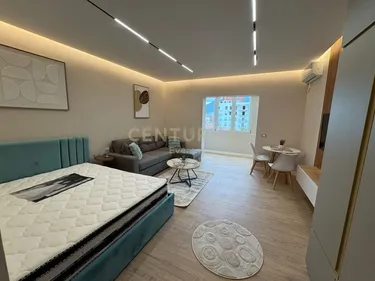 Foto e Apartment në shitje Rruga e Barrikadave, Tiranë