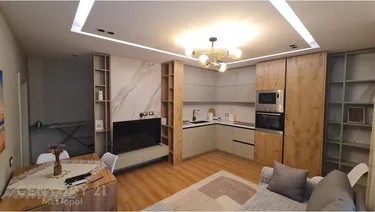Foto e Apartment në shitje Rruga Don Bosko, Tiranë