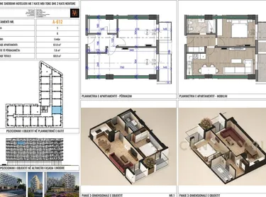 Фото Квартира на продажу Golem, Golem, Durrës, Durrës