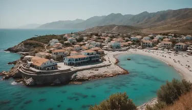 Фото Квартира на продажу Orikum, Orikum,vlore, Vlorë